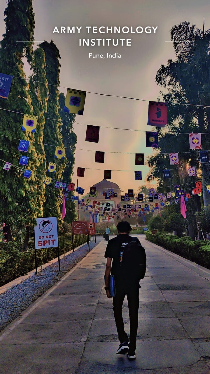 Campus Life